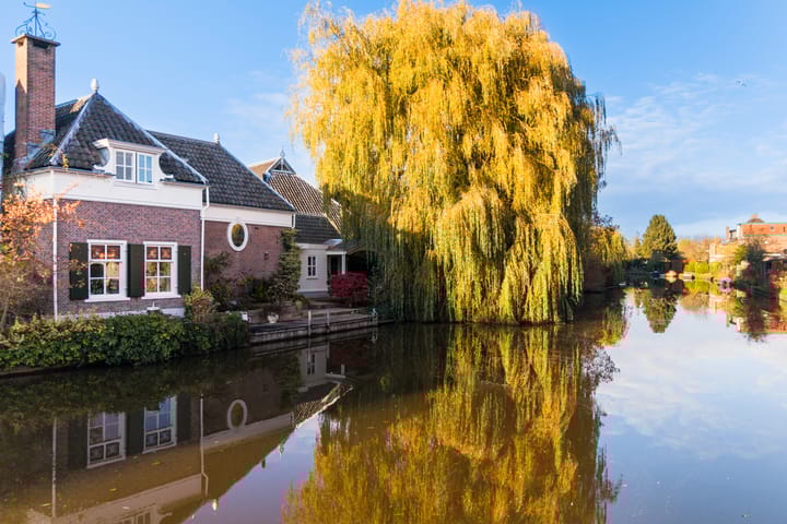 Oudelandseweg 27-A main image