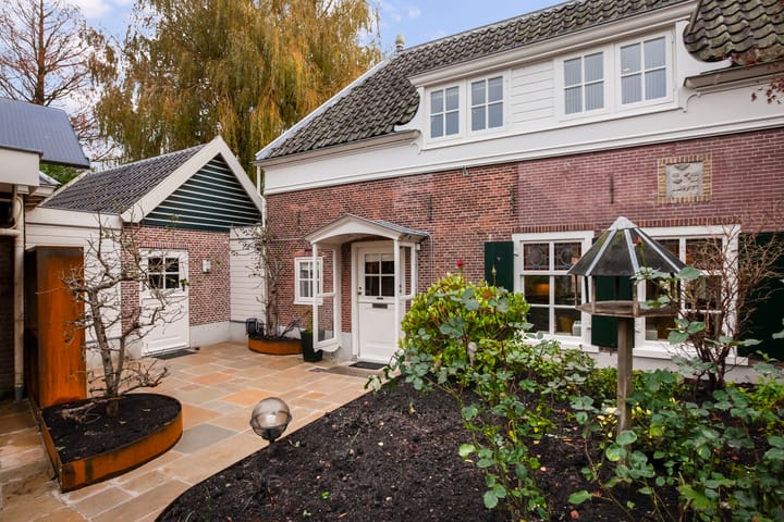 Photo 4 of Oudelandseweg 27-A