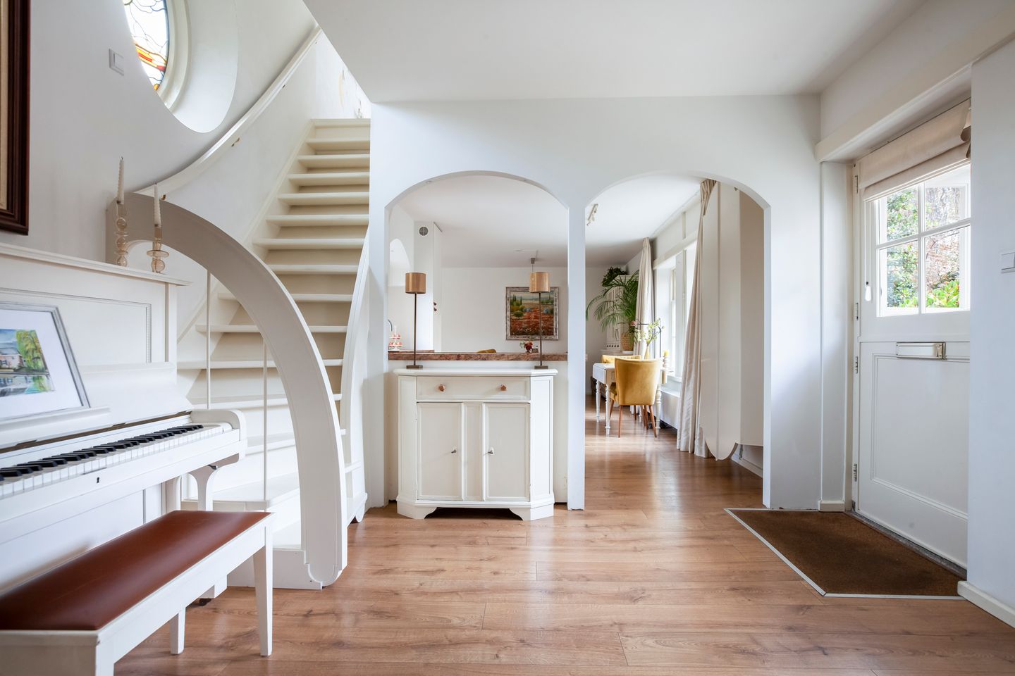 Foto 5 van Oudelandseweg 27-A