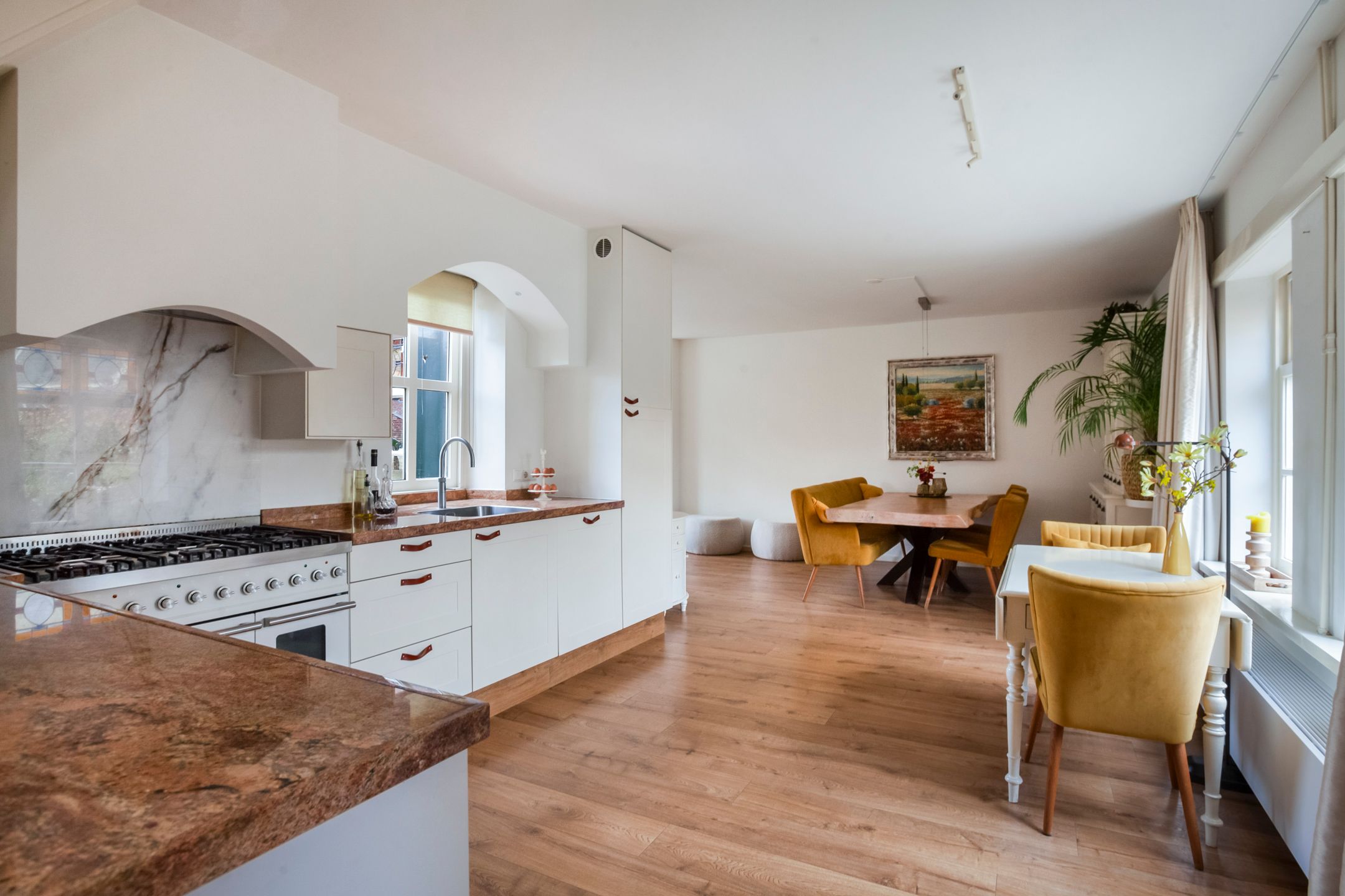 Foto 6 van Oudelandseweg 27-A