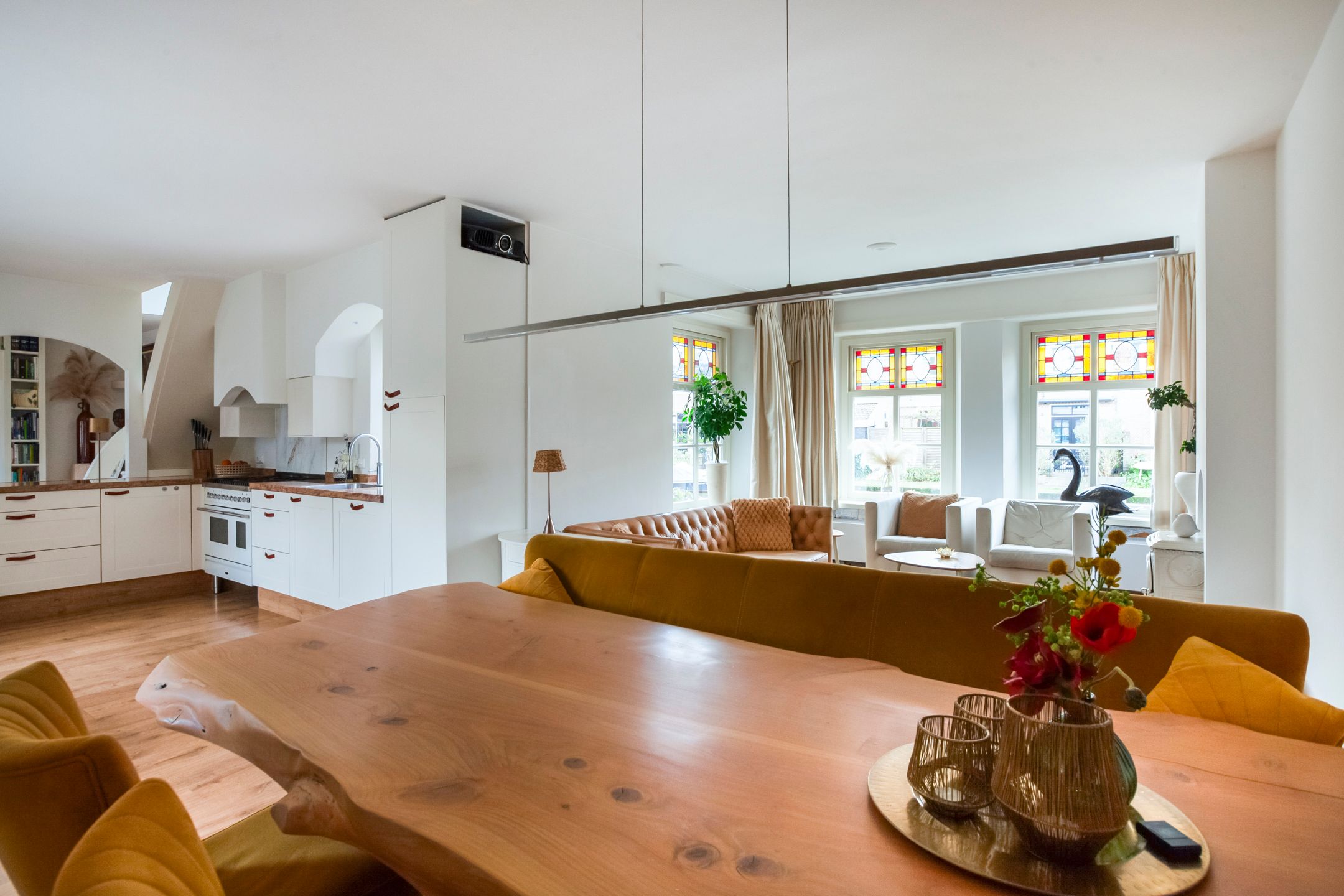 Foto 12 van Oudelandseweg 27-A