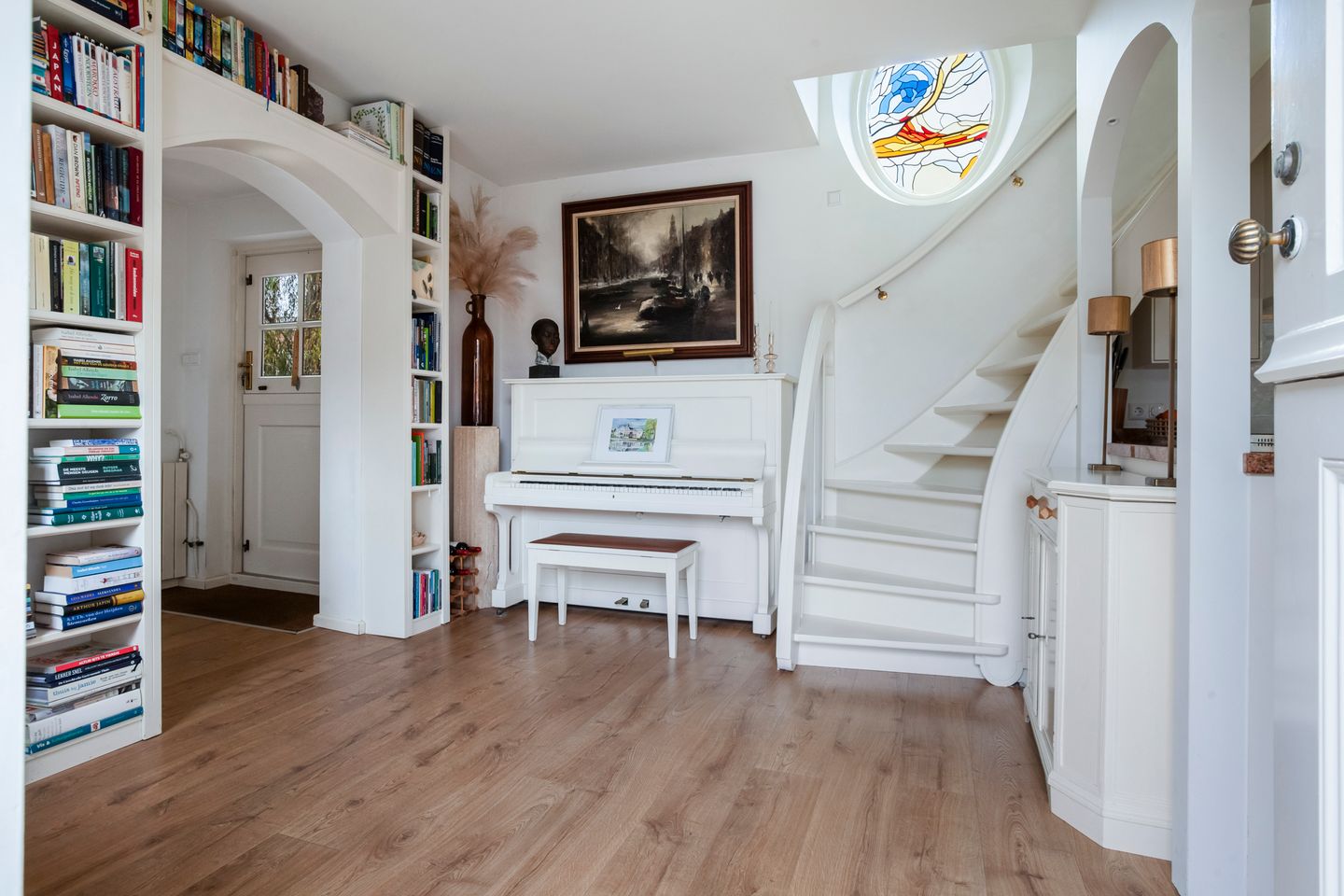 Foto 14 van Oudelandseweg 27-A