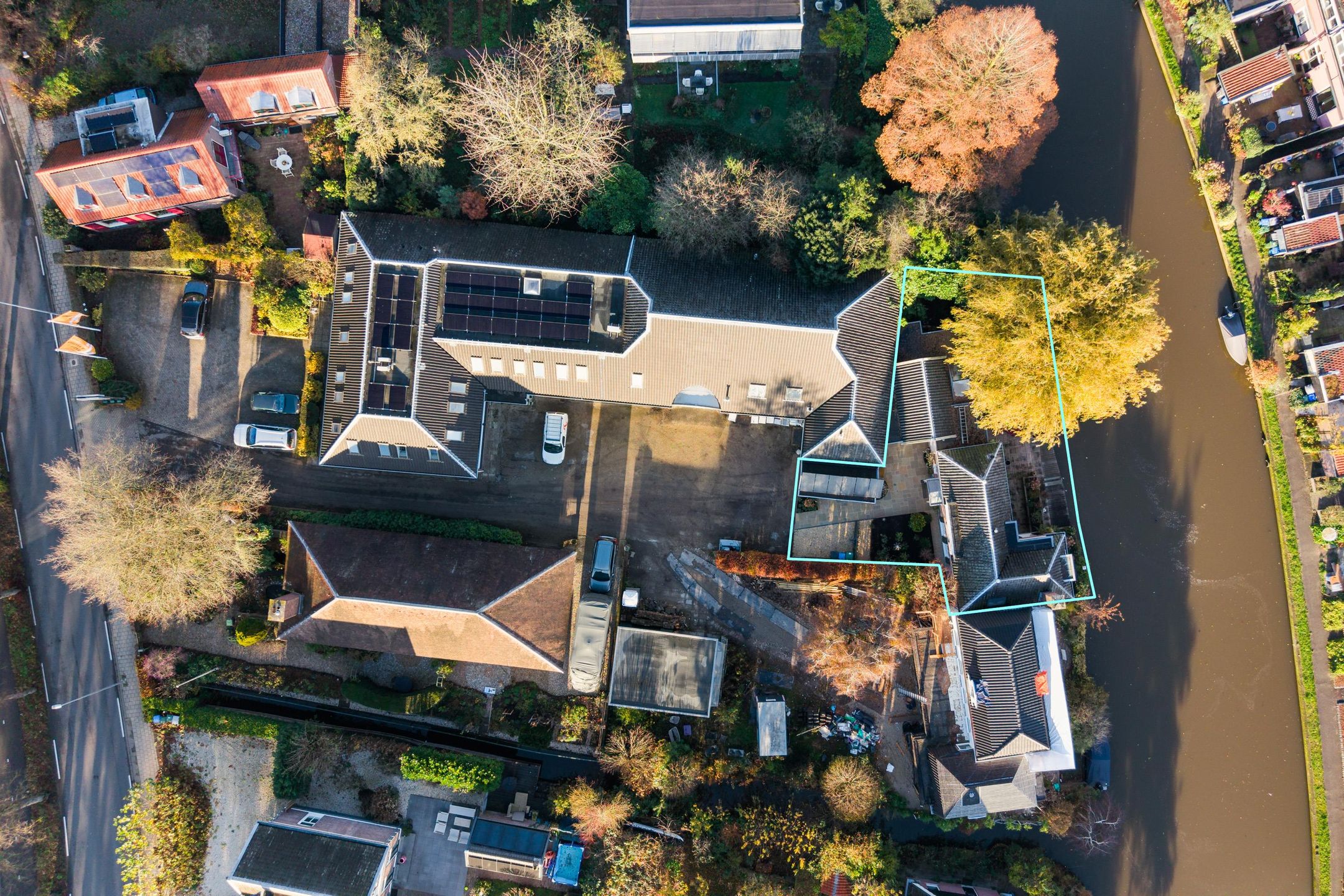 Foto 30 van Oudelandseweg 27-A