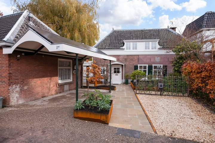 Photo 31 of Oudelandseweg 27-A