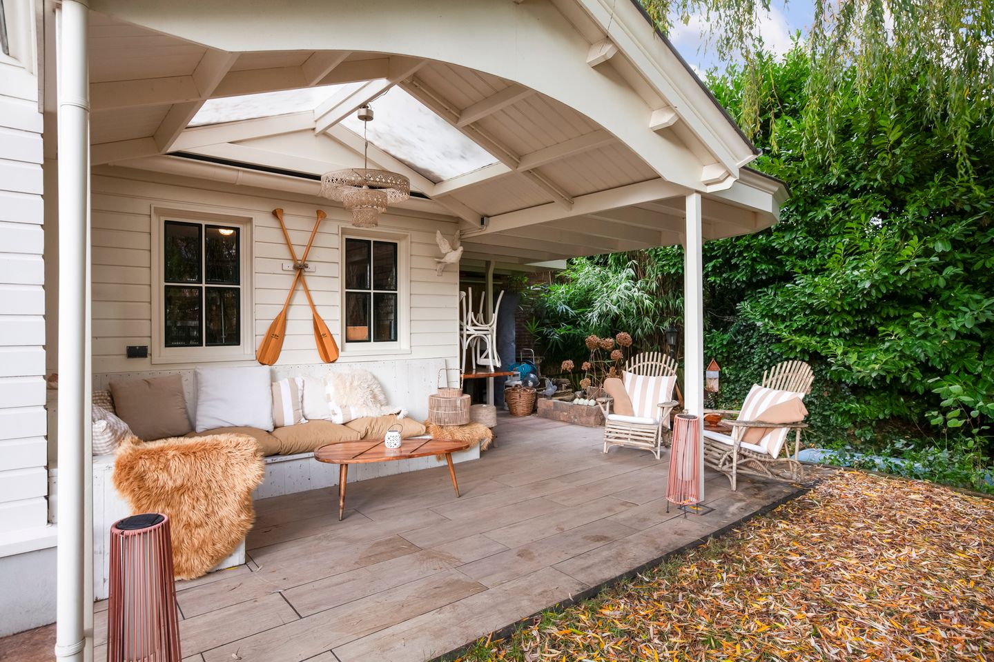 Foto 34 van Oudelandseweg 27-A