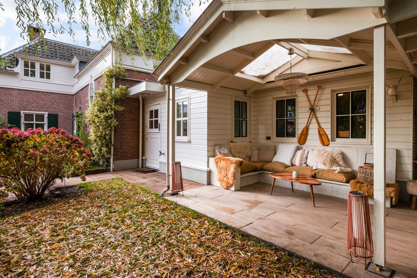 Foto 35 van Oudelandseweg 27-A