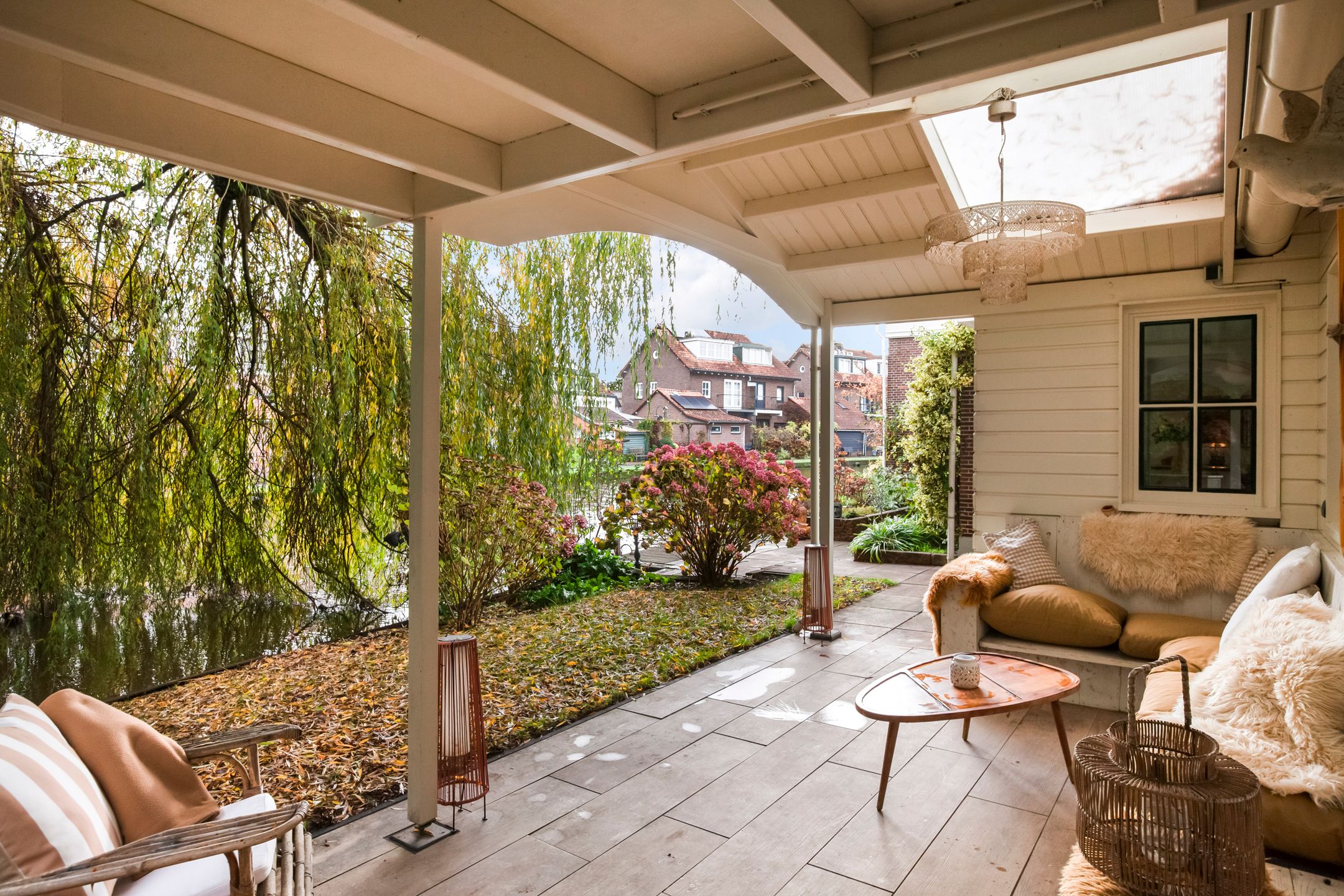 Foto 36 van Oudelandseweg 27-A