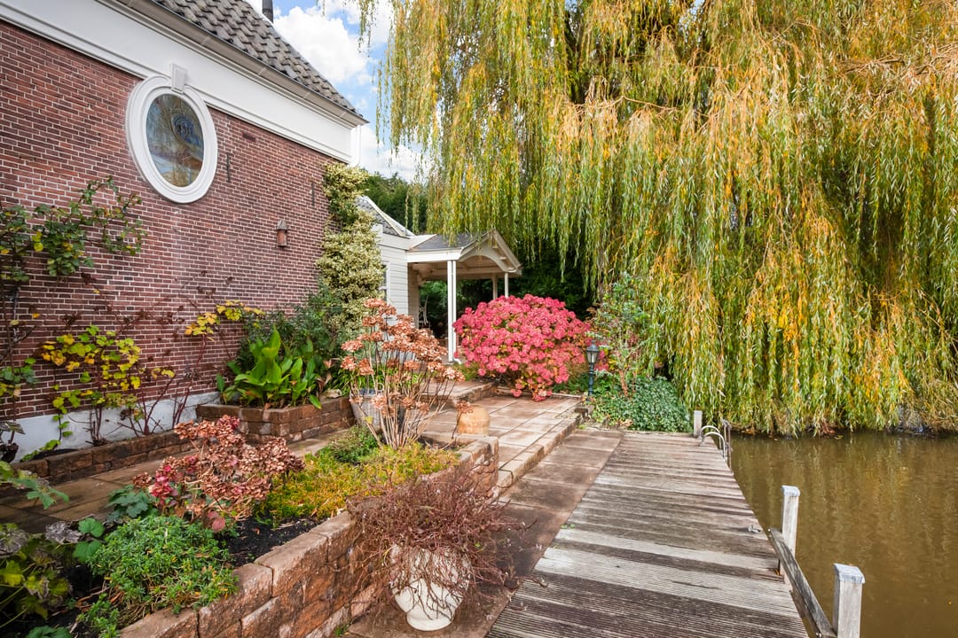 Foto 37 van Oudelandseweg 27-A