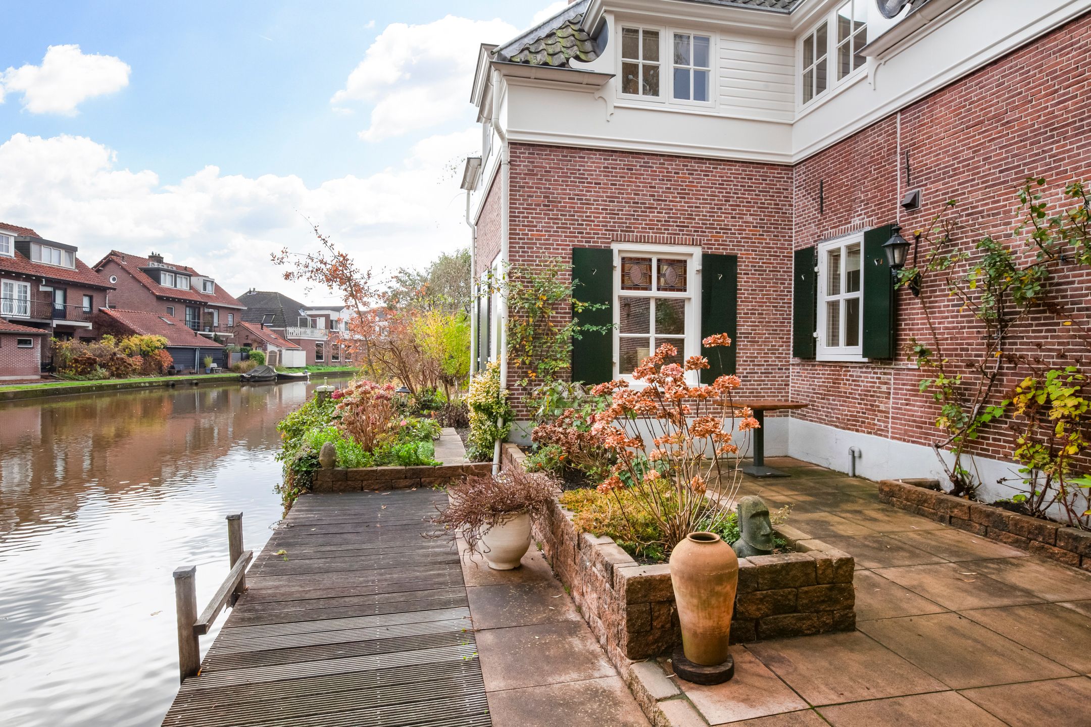 Foto 39 van Oudelandseweg 27-A