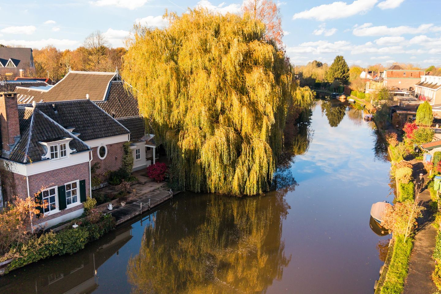 Foto 40 van Oudelandseweg 27-A