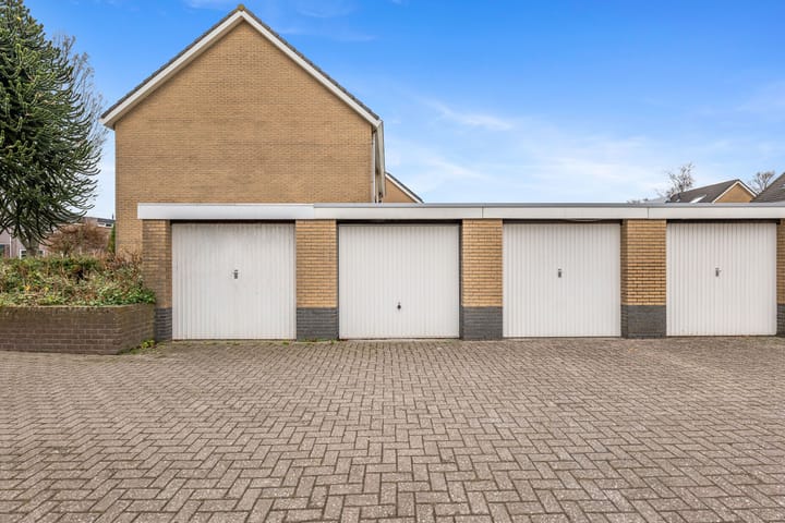 Photo 2 of Groningenlaan 14-B