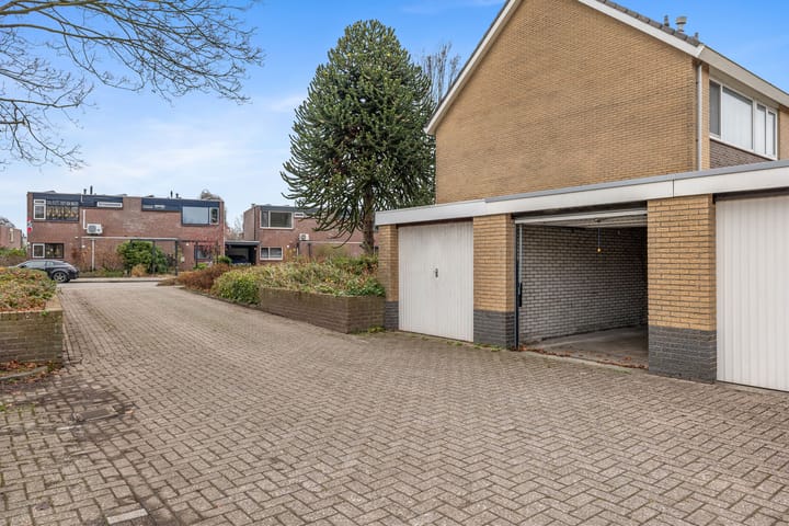 Photo 3 of Groningenlaan 14-B