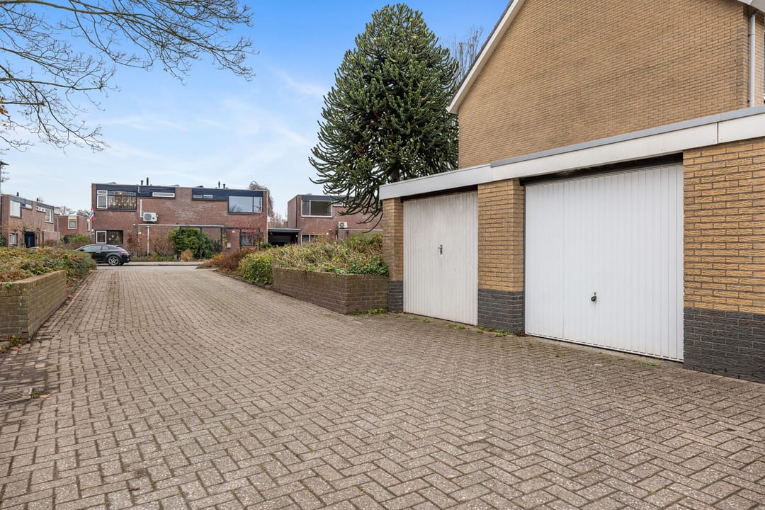 Photo 8 of Groningenlaan 14-B