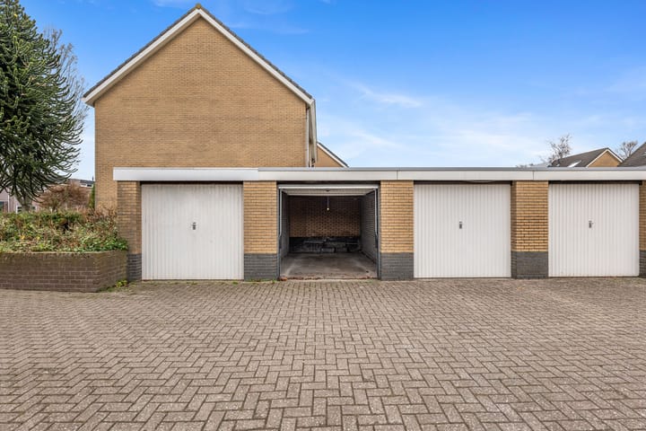 Photo 4 of Groningenlaan 14-B