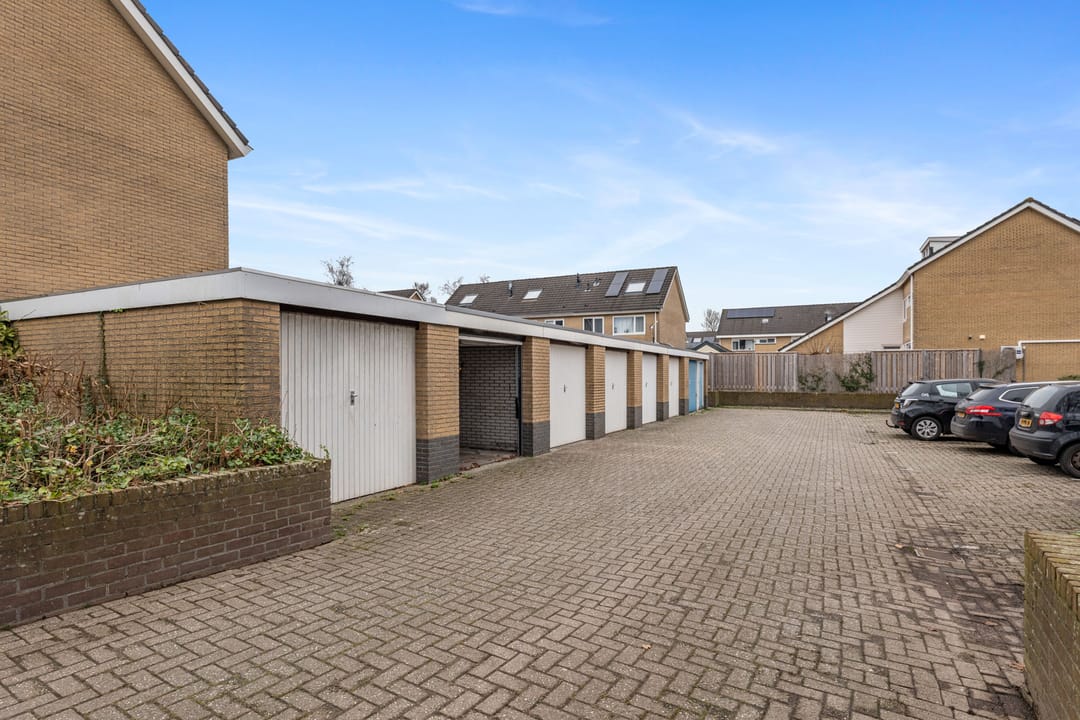 Photo 7 of Groningenlaan 14-B