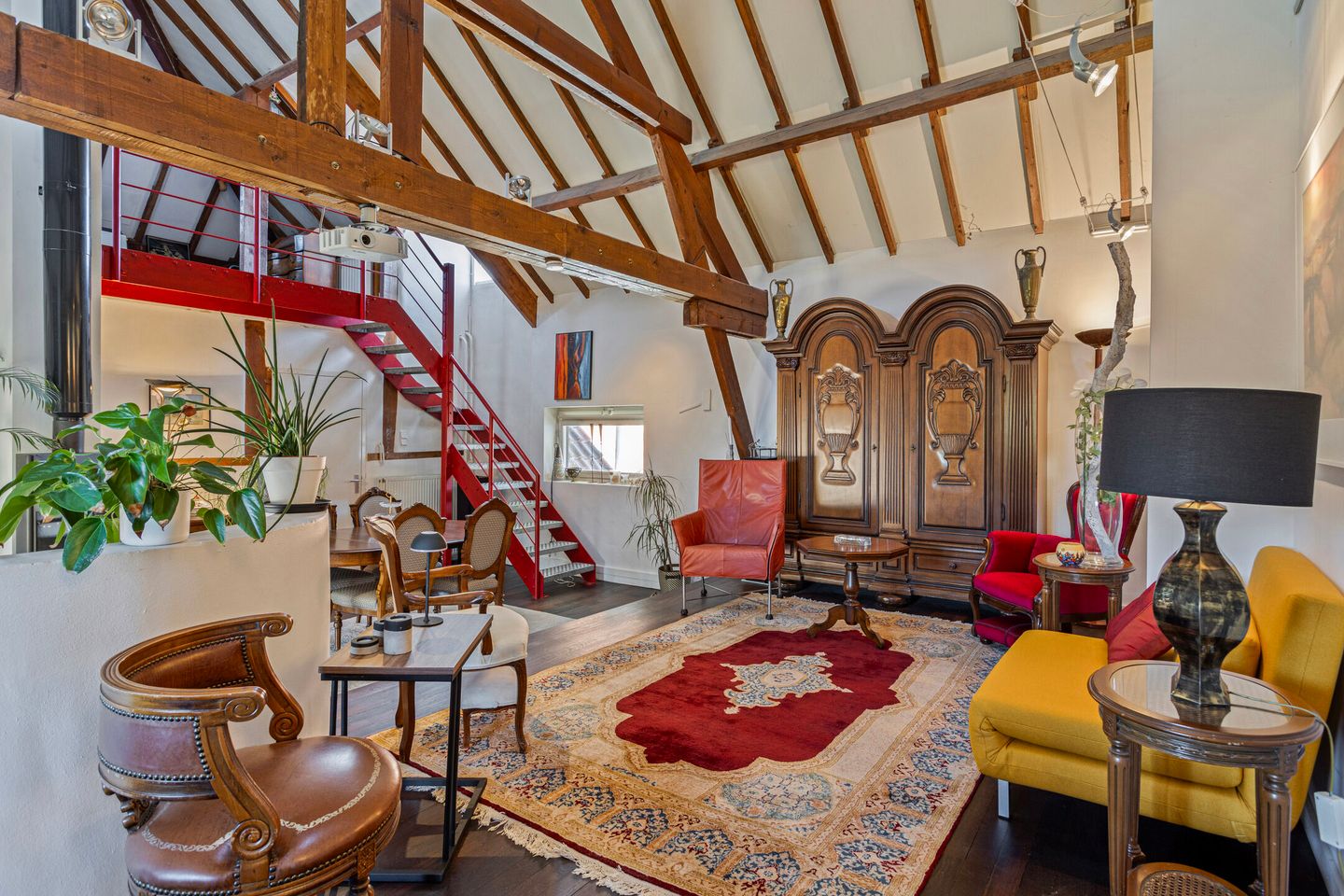 Foto 5 van Beekerweg 27