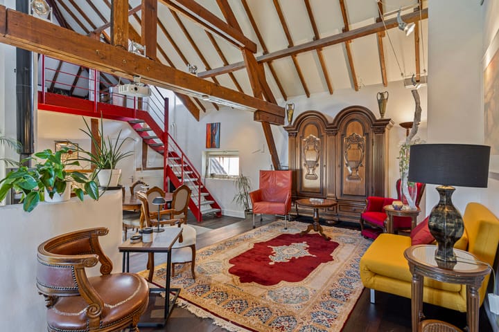 Foto 5 van Beekerweg 27