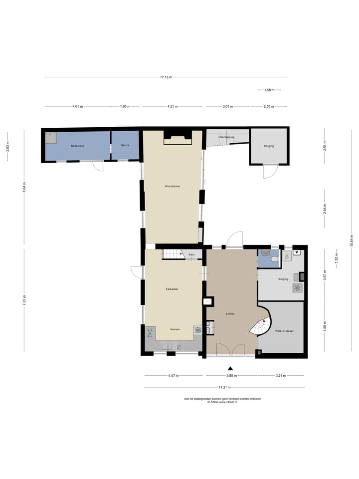 Foto 29 van Beekerweg 27