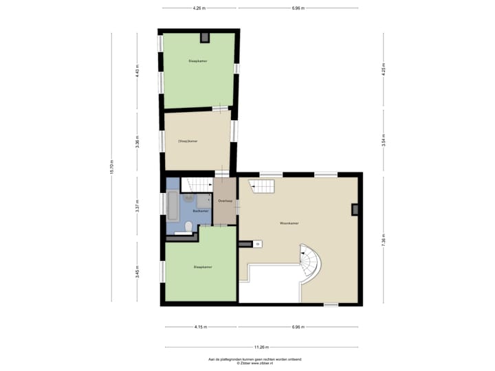 Foto 30 van Beekerweg 27