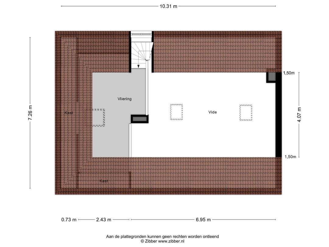 Foto 31 van Beekerweg 27