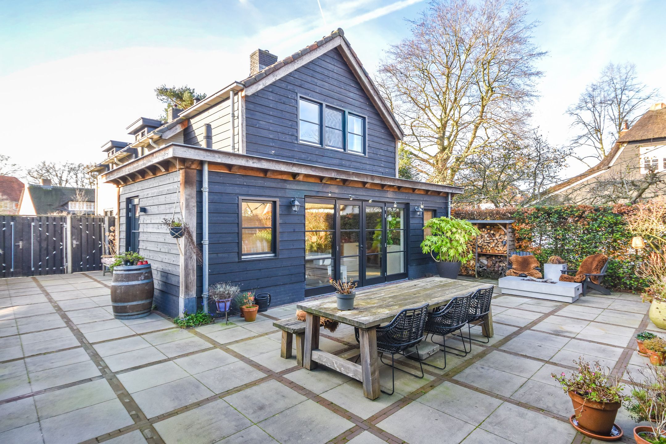 Buying a house in The Netherlands., Eerste Molenweg 31