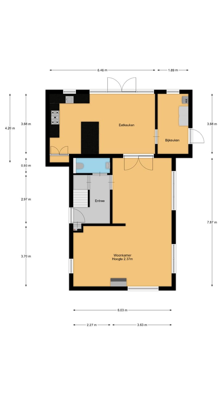 Foto 47 van Eerste Molenweg 31
