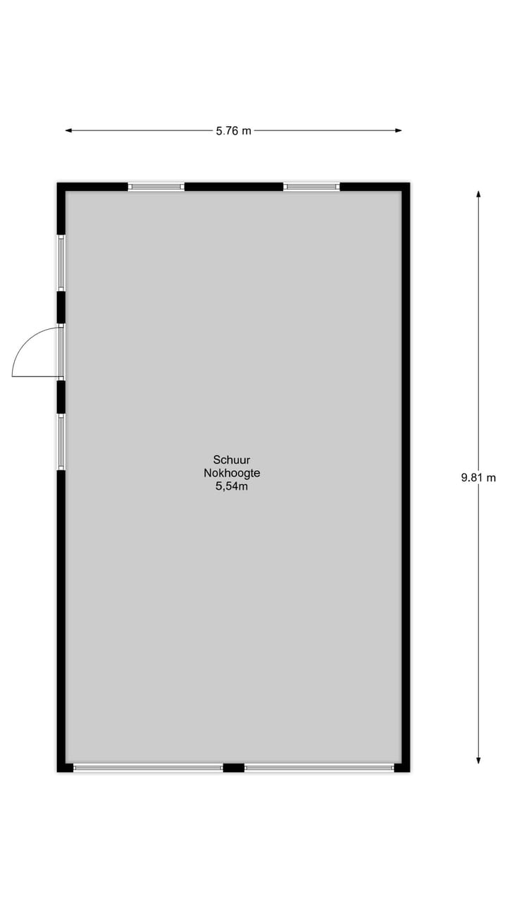 Foto 49 van Eerste Molenweg 31