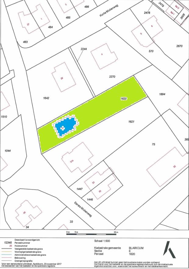 Foto 50 van Eerste Molenweg 31