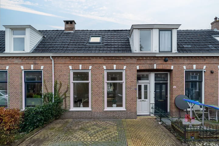 Paulus Moreelsestraat 32