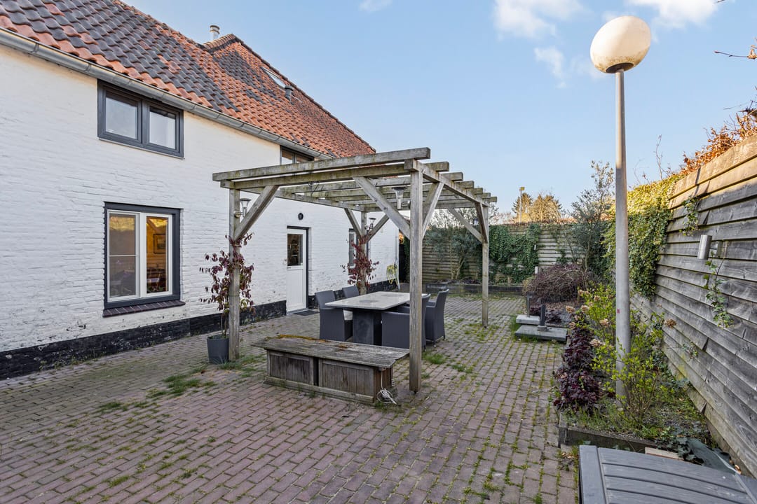 Foto 16 van Beekerweg 27