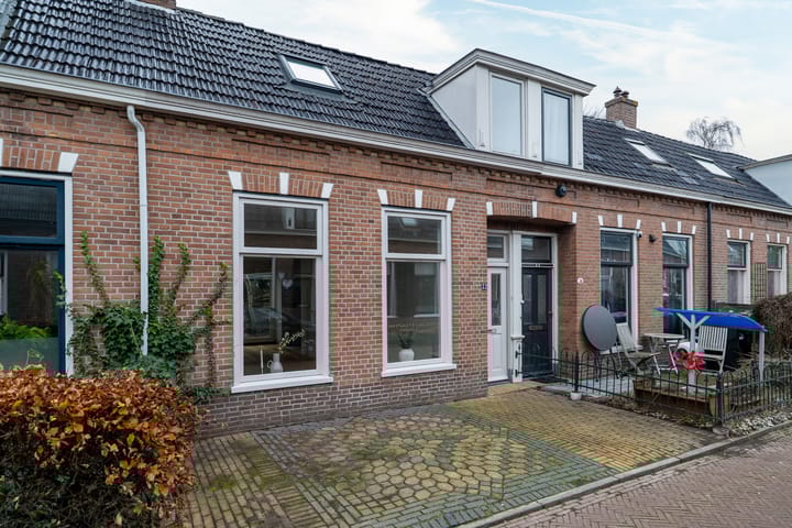 Foto 3 van Paulus Moreelsestraat 32