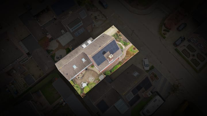 Photo 6 of Kerkweg 35