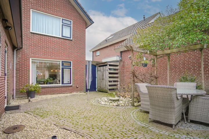 Photo 7 of Kerkweg 35