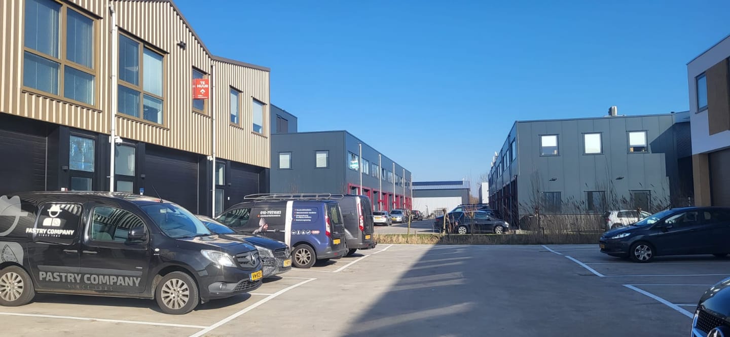 Bekijk foto 2 van Steenbakkerij 88