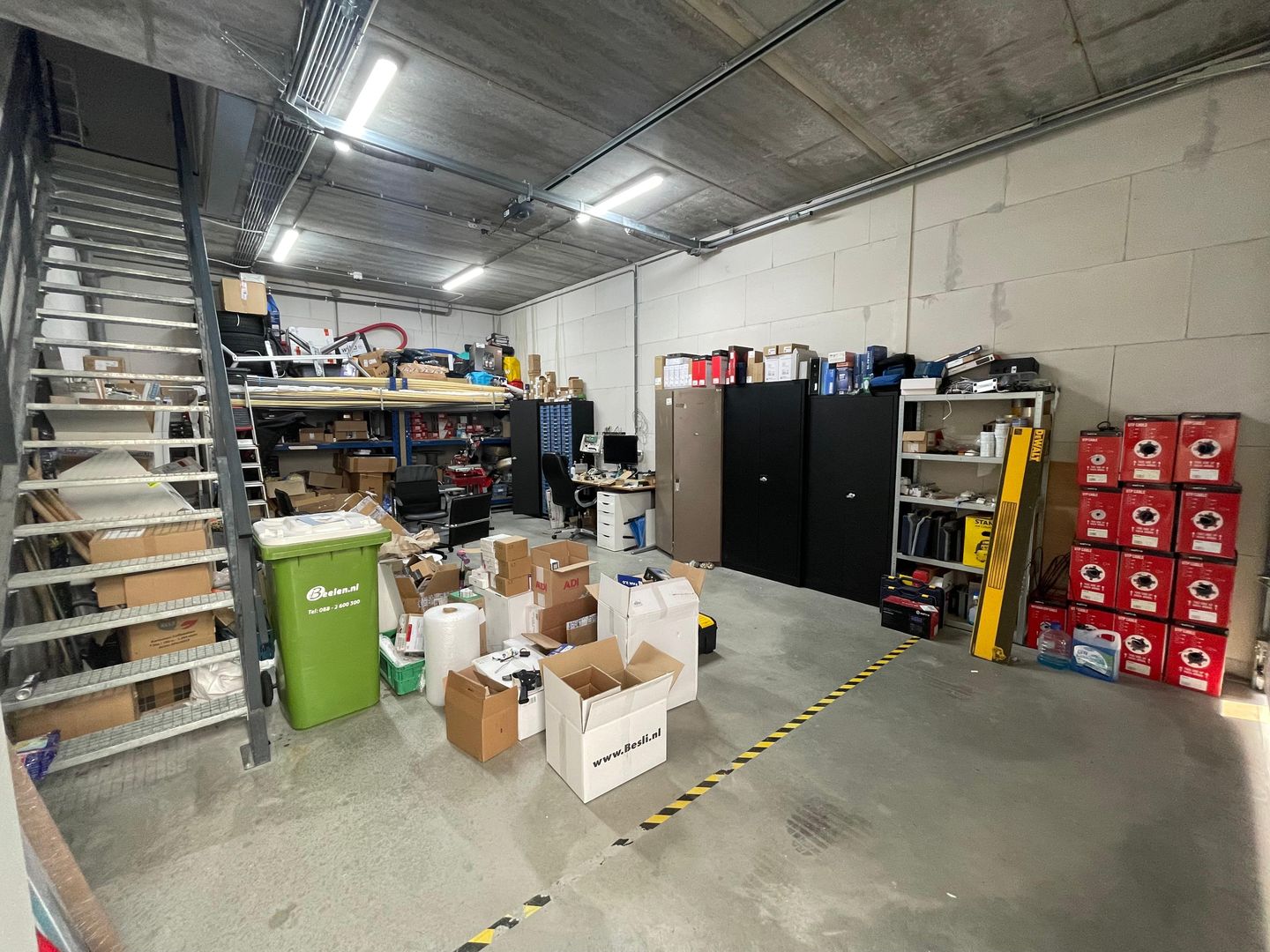 Bekijk foto 3 van Steenbakkerij 88