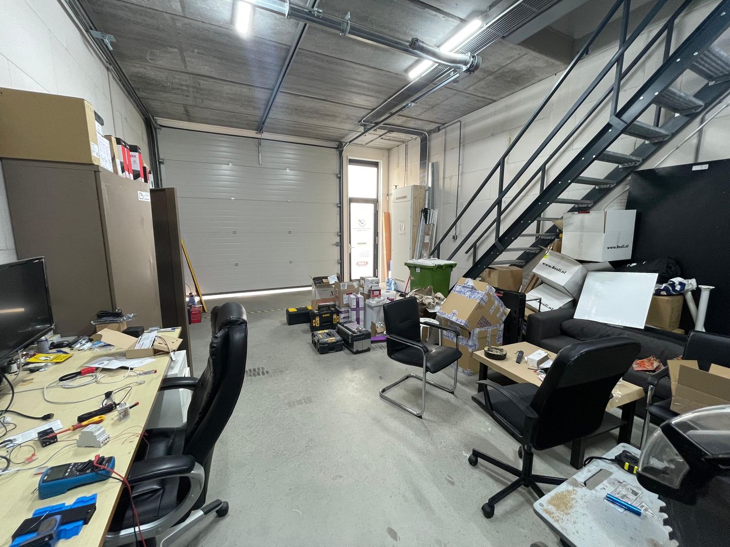 Bekijk foto 4 van Steenbakkerij 88