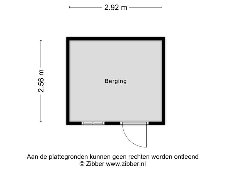 Berging