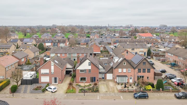 Photo 60 of Kerkweg 35