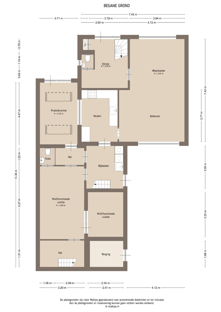 Photo 64 of Kerkweg 35