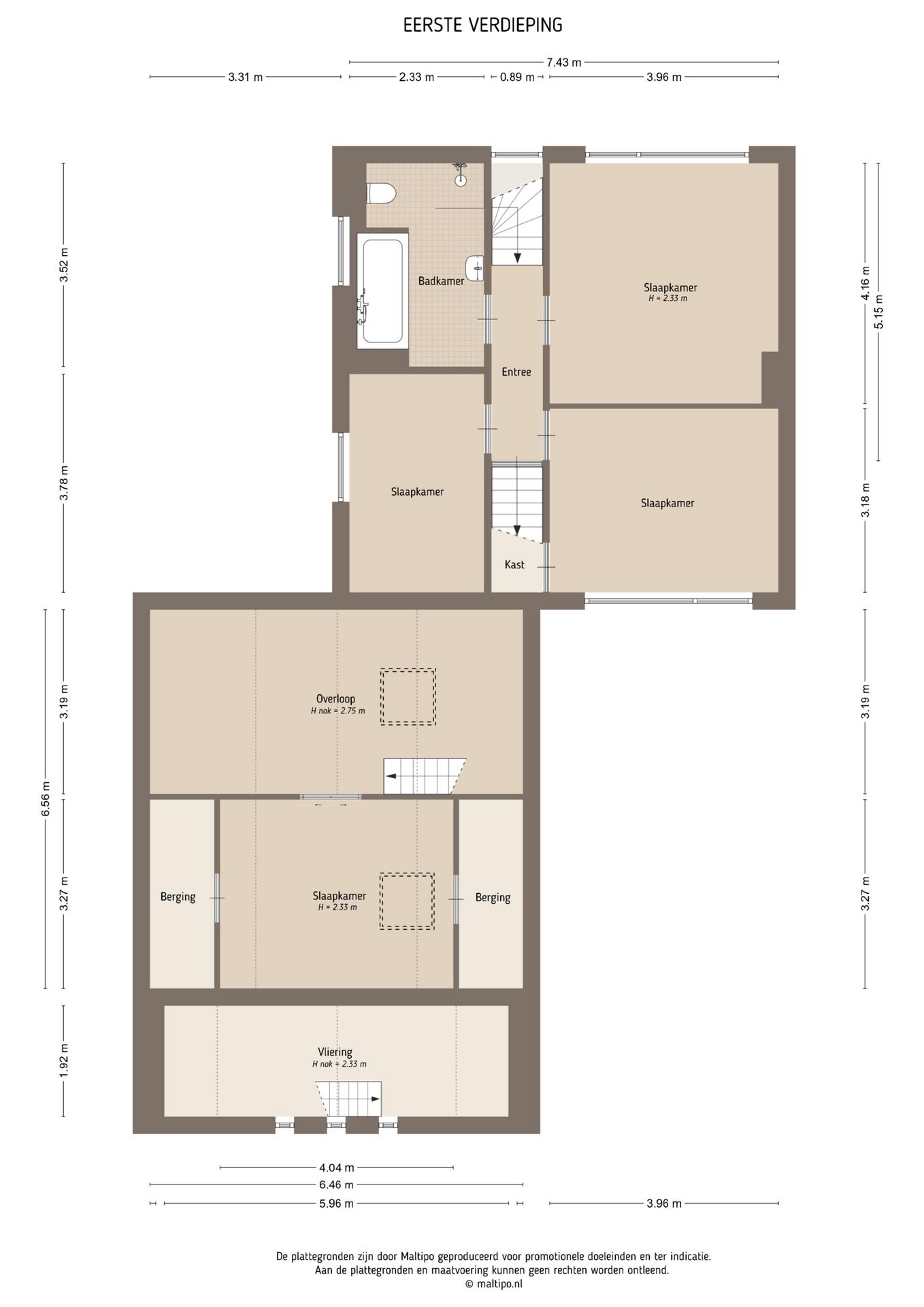 Foto 65 van Kerkweg 35