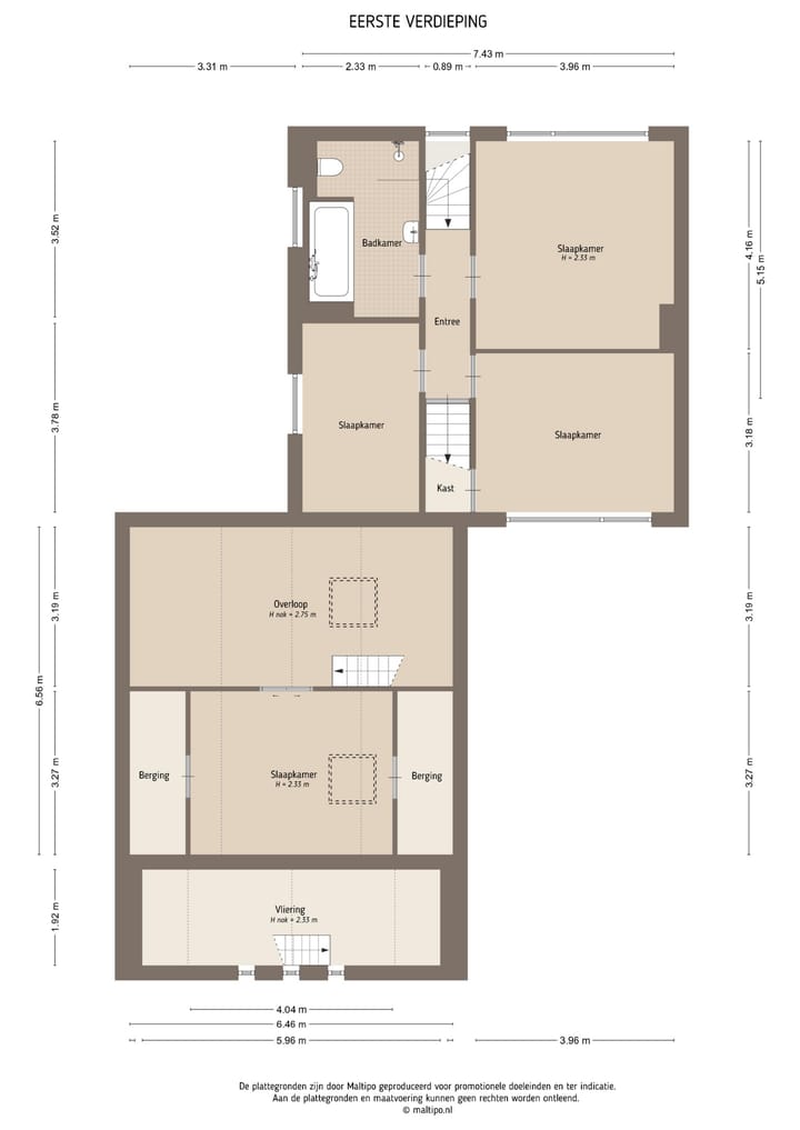 Photo 65 of Kerkweg 35