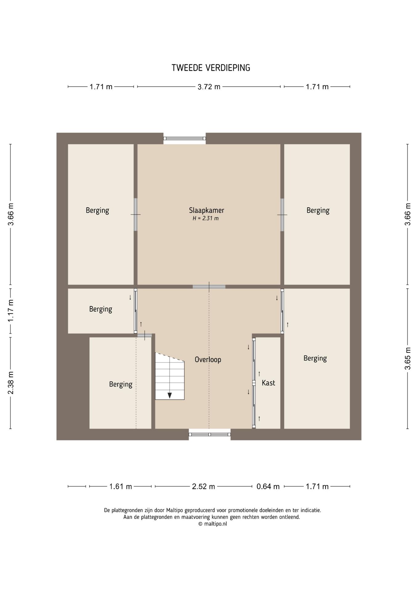 Foto 66 van Kerkweg 35