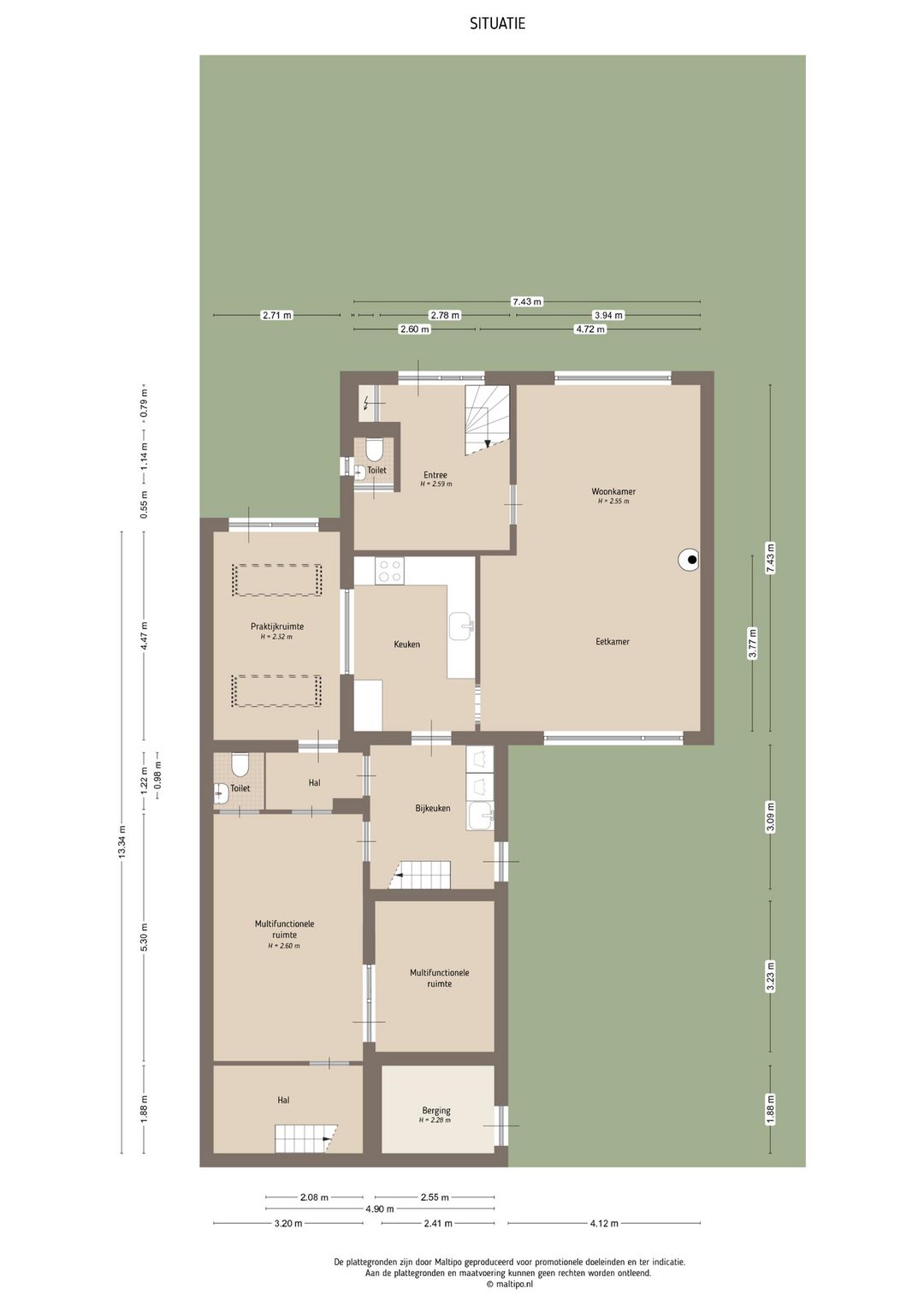 Foto 67 van Kerkweg 35