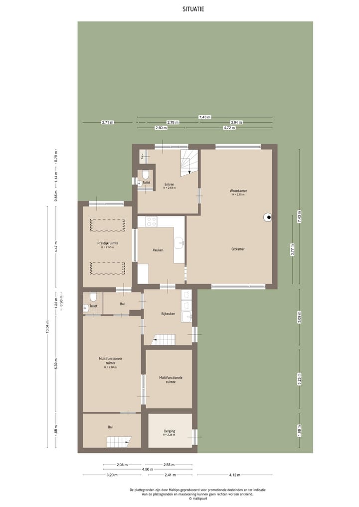 Photo 67 of Kerkweg 35