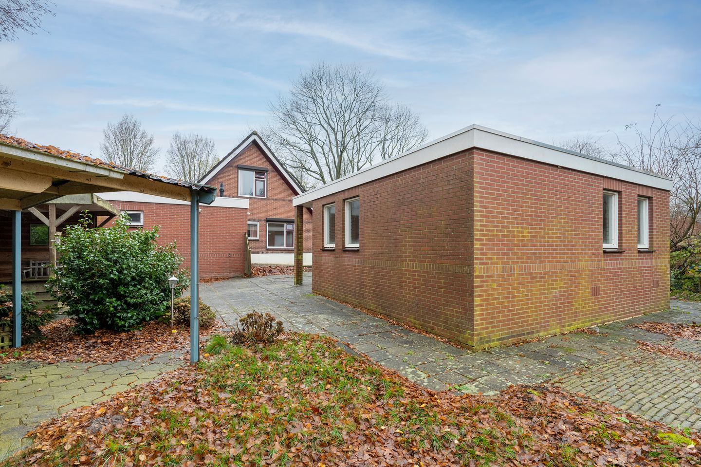 Photo 25 of Verlengde Scholtenskanaal OZ 36