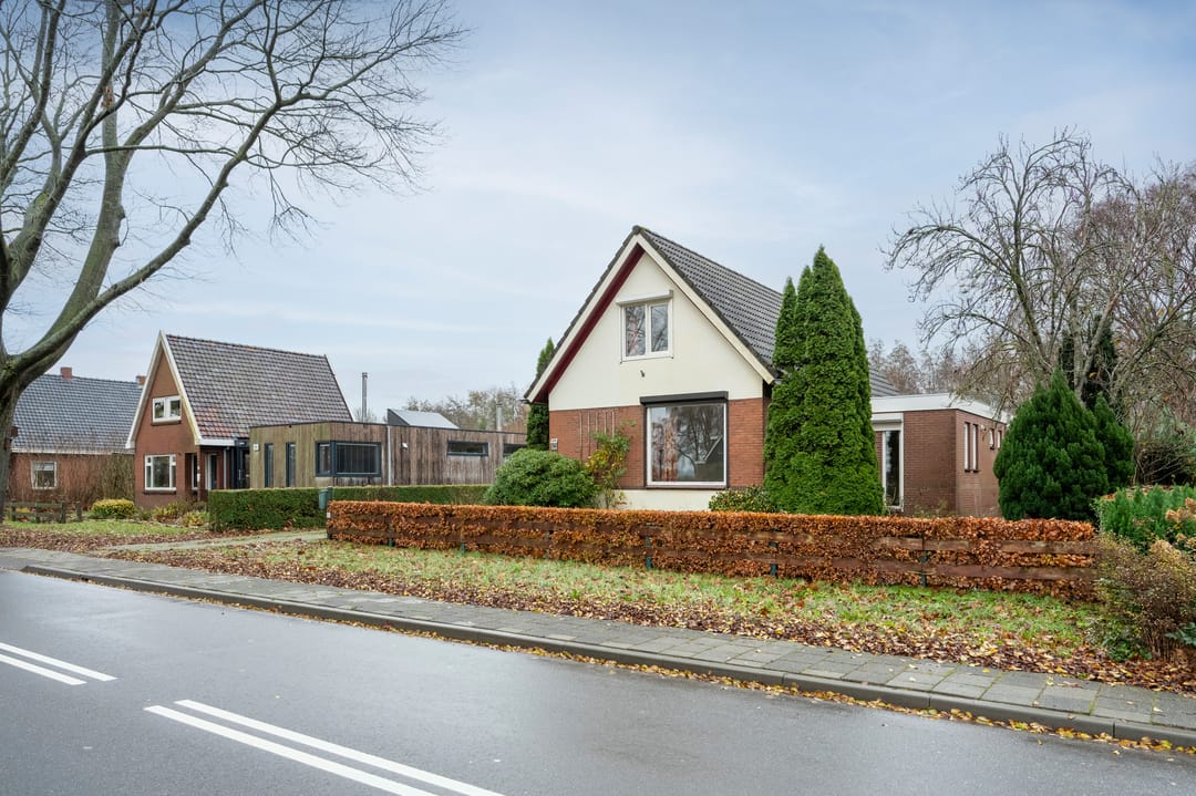 Photo 32 of Verlengde Scholtenskanaal OZ 36