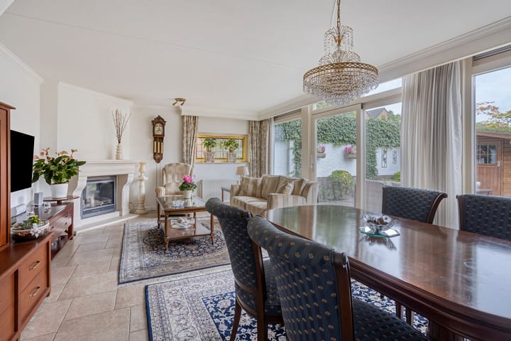 Photo 5 of Pastoor Hoekx-singel 63