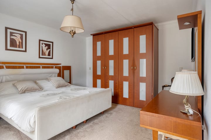 Photo 10 of Pastoor Hoekx-singel 63