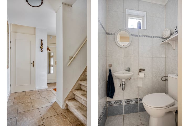 Photo 16 of Pastoor Hoekx-singel 63