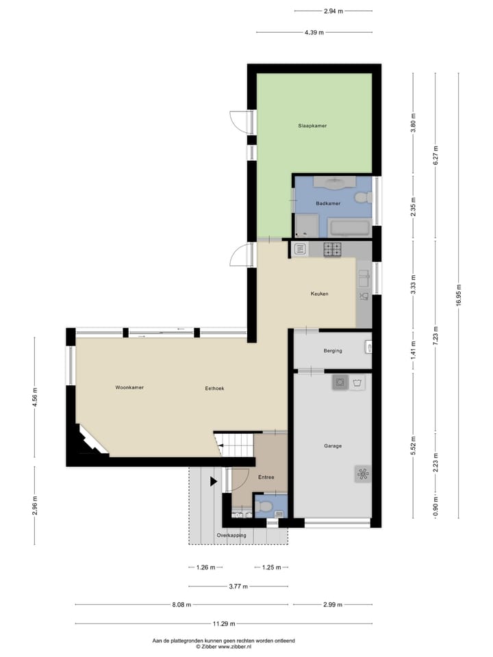 Photo 17 of Pastoor Hoekx-singel 63